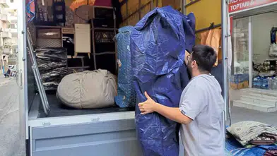 Taşınma Sezonunda Fırsatçılara Karşı Sert Uyarı: Korsan Nakliyeciler Cüzdanı da Eşyayı da Tehdit Ediyor
