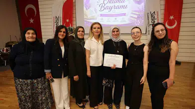 Harflerle Yeniden Doğuş: Denizli'de 21 Kadın İçin Büyük Gün