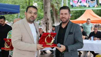 Tavas’ın Yanık Kokulu Lezzeti Artık Kültürel Miras Kütüphanesinde