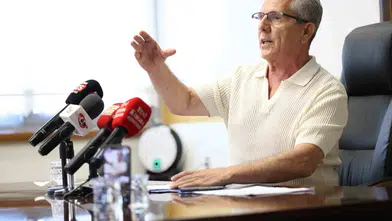 Nazilli’de Üç Proje Aynı Anda Yükseliyor: Başkan Tetik’ten Kapsamlı Yatırım Hamlesi