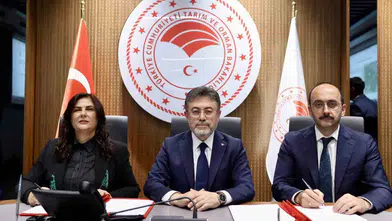 Didim’de Kuraklığa Karşı Tarihi Adım: Denizden İçme Suyu Üretilecek