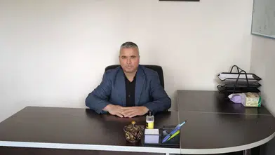 Selendi'de sandıktan birlik mesajı çıktı: Muhtarların yeni temsilcisi Zeki Kartal oldu