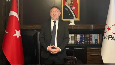 Genç Partili Balkar’dan yapılandırma çağrısı: “Bu adım artık kaçınılmaz!”