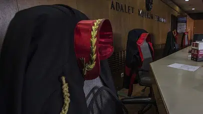 Gebze'de duruşmada kalp krizi geçiren savcı vefat etti