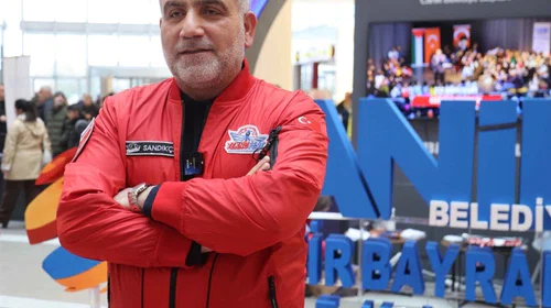 AB’den Canik Belediyesi’ne destek: Yapay zeka eğitimi başvuruları başladı