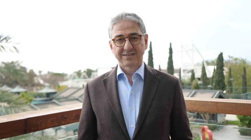 Antalya turizminde bayram bilançosu: Doluluk yüzde 70-85 bandında seyretti