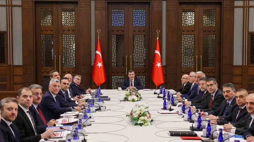 EKK: "Küresel ticarette artan belirsizlikler dış ticaret stratejilerinin yeniden şekillendirilmesini gerekli kılmaktadır"