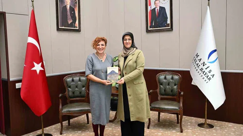 Manisa’nın ’Marka Kent’ yol haritası bilimsel temellerle çizildi