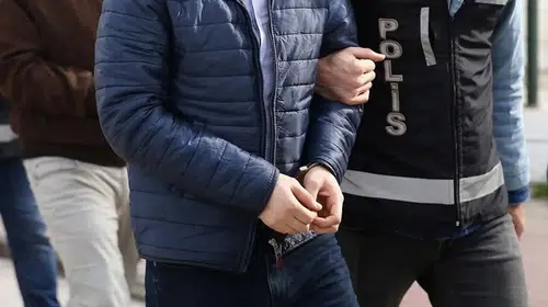 Sosyal yardım yalanıyla 350 milyonluk vurgun yapan çete çökertildi.