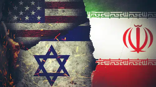 İran'a saldırı hazırlığı tamamlandı: Sadece zaman meselesi mi?