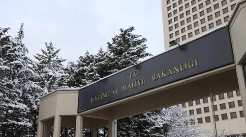 FETÖ'nün Hazine ve BOTAŞ yapılanmasına yönelik soruşturmada dört gözaltı kararı