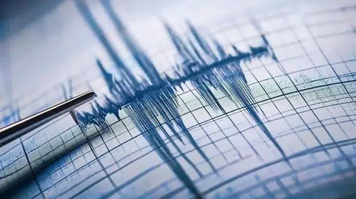 AFAD Ege Denizi'nde deprem büyüklüğünü açıkladı