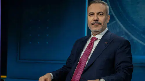 İstanbul'da üçlü zirve: Masadaki üç kritik başlık ne olacak?