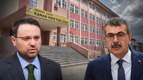 Kırşehir'deki pansiyonda şiddet iddiaları: Öğrenciler, tepkisiz yönetime karşı seslerini yükseltiyor