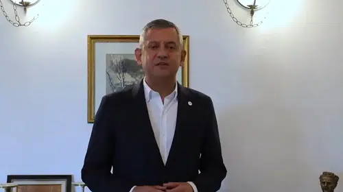 YENİ Parti'den bağış kampanyası başladı, dolandırıcılara dikkat uyarısı yapıldı!