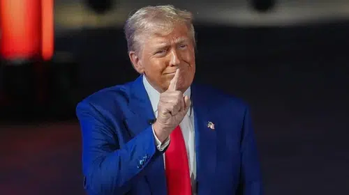 Donald Trump'ın 927 sayfalık mali beyanı kamuoyuna açıklandı