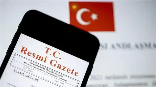Kamuda Üst Düzey Atama ve Görevden Almalar: 13 Yeni Karar Açıklandı