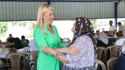 Merkezefendi’de yaşlılara özel hizmet seferberliği: Başkan Doğan’dan anlamlı mesaj