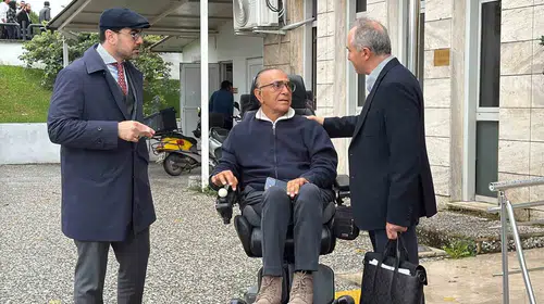 Aslı Baş davasında kritik karar: Ahmet Bayer duruşmalardan muaf tutuldu