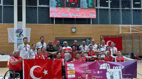 Denizlili Mine Ercan ve arkadaşları zirveye ambargo koydu: Avrupa’nın en büyüğü Türkiye