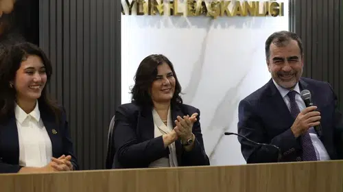 Aydın’da ulaşım seferberliği: Çerçioğlu’ndan dev bütçeli yatırım açıklaması
