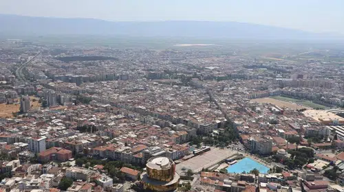 Aydın’da yerel yönetimlerin yatırım haritası çıktı: Didim açık ara önde