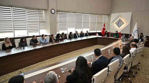 Geleceğin mühendisleri yeşil fabrikalarda yetişecek: 250 bin avroluk dev hamle