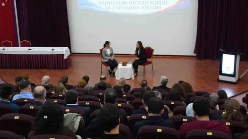 Organ nakli bekleyen binlerce kişi için kritik çağrı: Zamanla yarışıyoruz