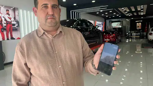 İkinci el otomobilde dijital kumpas: Raporlara değil gözünüze güvenin