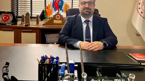 Alaşehir’de sağlıkta dev hamle: 300 yataklı yeni dönem başlıyor