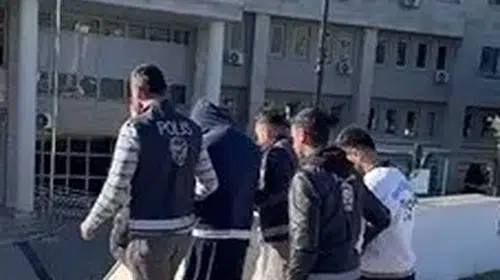 Muğla’da kirli tezgaha emniyet tokadı: 4 gözaltı tutuklandı