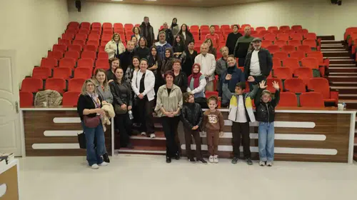 Sahipsiz canlar için yollara düştü: Ünlü isimden vicdan çağrısı