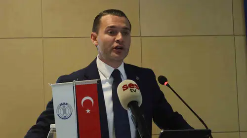 İzmir'in genç işsizlik karnesi açıklandı: Sorun işsizlik değil, beceri uyumsuzluğu