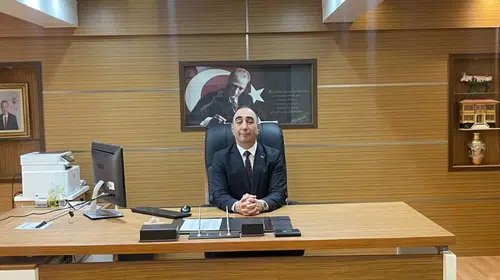 Manisa ve İzmir’in tarım vizyonuna 228 milyon liralık dev yatırım hamlesi
