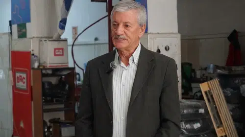 İzmir'in otomotiv üssü kabına sığmıyor: Esnaftan yeni sanayi bölgesi talebi