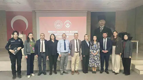 Kamu kurumlarında çocuk bakımevi seferberliği: Mevzuat detayları netleşti