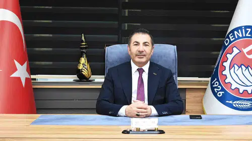 Denizli’de sanayicinin enerji karnesi belli oldu: 16 işletmeye detaylı analiz raporu