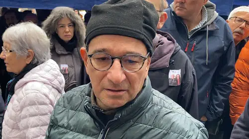 Aydın sağlık camiasını yasa boğan kayıp: Dr. Ahmet Çakaloğlu yaşamını yitirdi