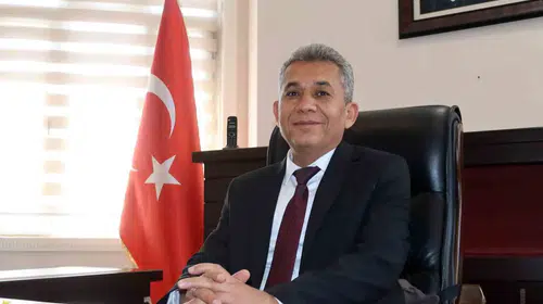 Denizli'de siyasi tansiyon yükseldi: Çal Belediye Başkanı'ndan adalet vurgusu