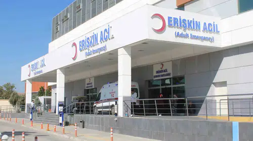 Aydın'da okulda zehirlenme şüphesi: Arkadaşlarının getirdiği yemek kabus oldu