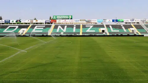 Denizli’nin profesyonellik rotası çizildi: İki kulüp 12. Grup’ta ter dökecek