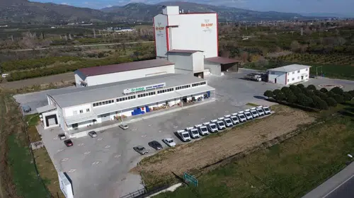 Nazilli'nin tarımsal devinden kritik adım: ÖR-KOOP mali yapılandırma için düğmeye bastı