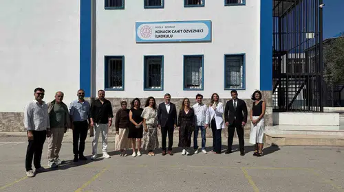 Bodrum’da eğitim yuvasında kriz: Sosyal medya paylaşımları yargıya taşındı