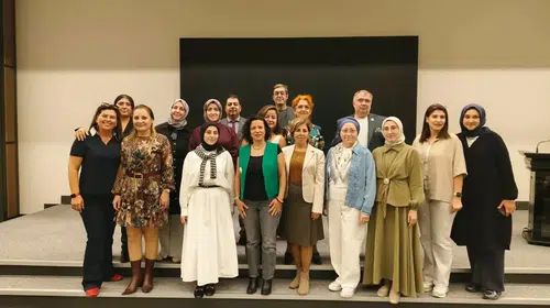 Aydın’da sivil toplumun rotası çizildi: Proje üretiminde uzmanlık dönemi