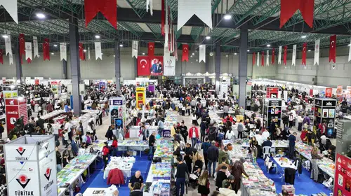 Denizli’de edebiyat rüzgarı esmeye hazırlanıyor: Kitap tutkunlarına ücretsiz ulaşım desteği