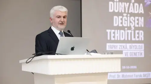 Savunma devlerinden dijital güvenlik hamlesi: Yabancı menşeli araçlara kampüs yasağı