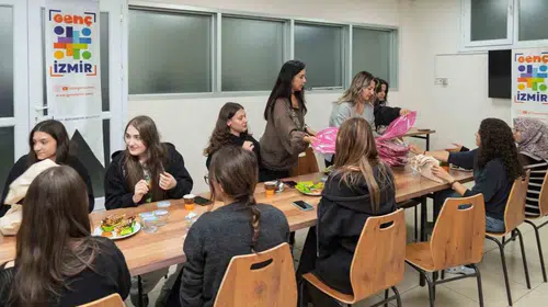 İzmir’de öğrencilere bütçe dostu güvenli liman: Aylık 2 bin TL’ye ev sıcaklığı