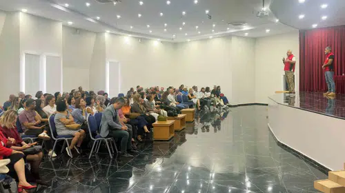 Muğla’da öğretmenlere terörle mücadelede önleyici rehberlik eğitimi