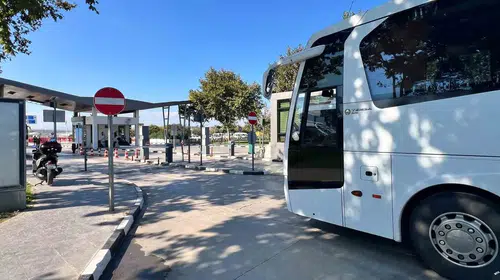 Manisa Otogarı’nda tahliye düğümü: 70 yıllık firmalar kontak kapattı