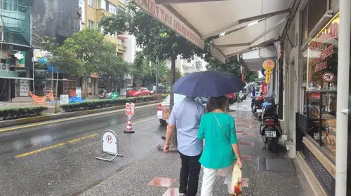 Aydın semalarında hareketli günler: Meteorolojiden yağışlı hava uyarısı